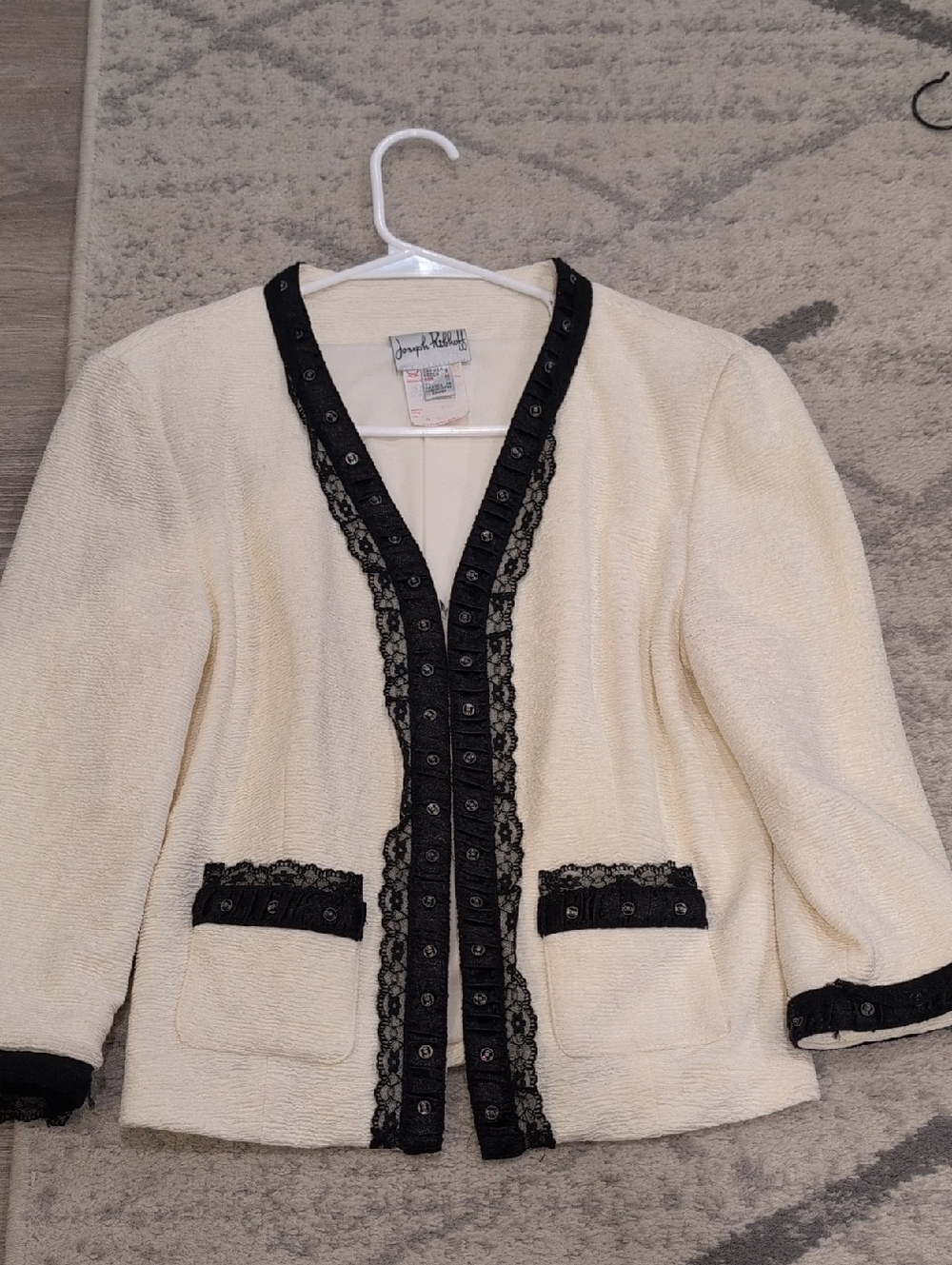 Joseph Ribkoff Blazer